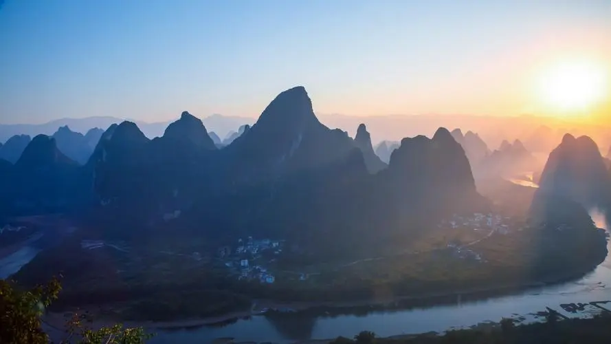 高标准高效智慧城市